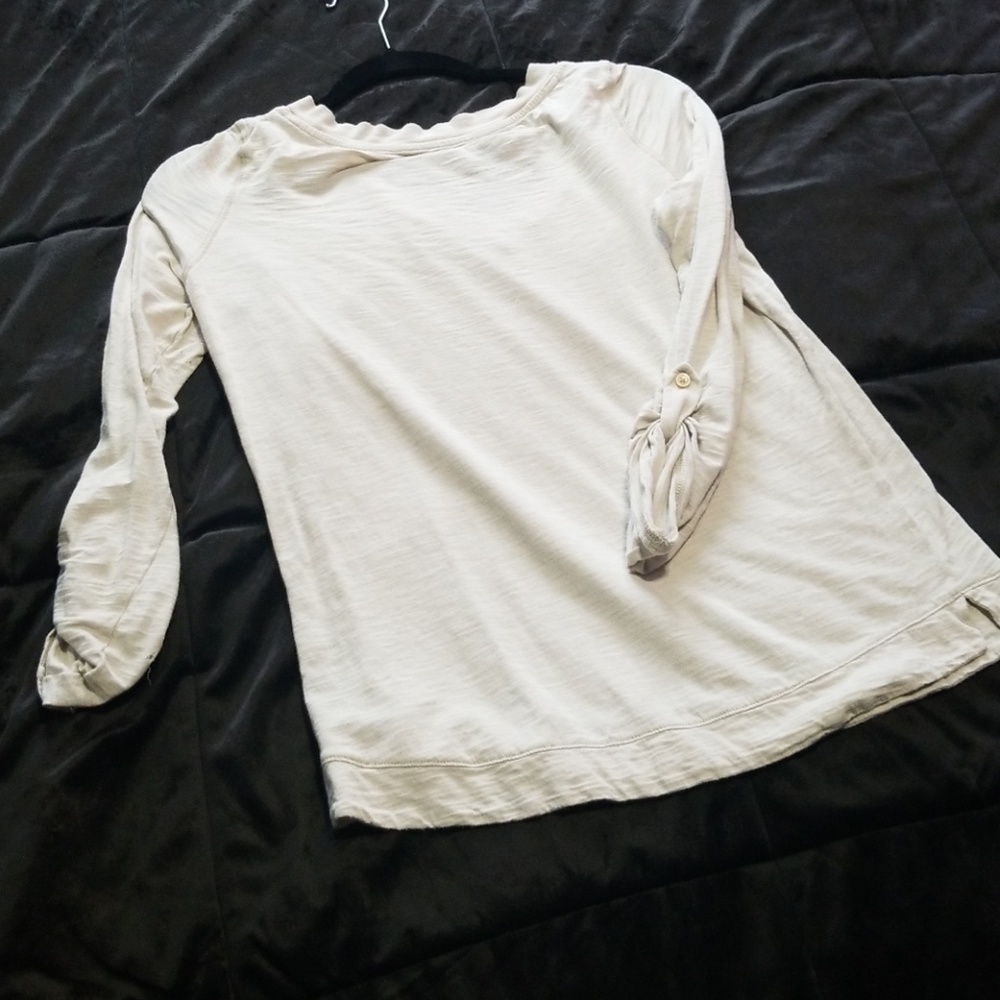 Express shirt - Picture 2 of 2
